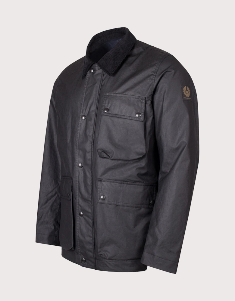 Regular fit Incline Jacket