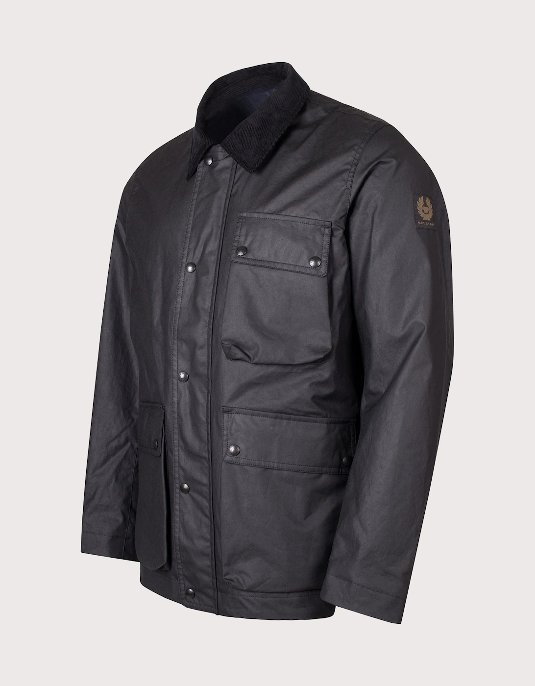 Regular fit Incline Jacket