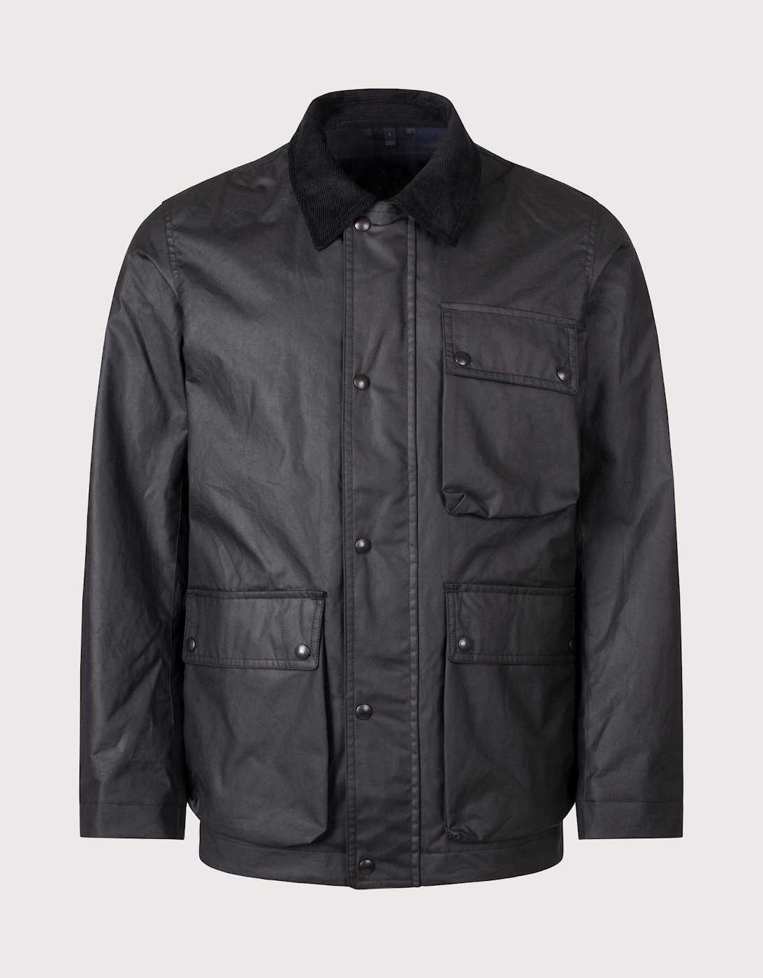 Regular fit Incline Jacket