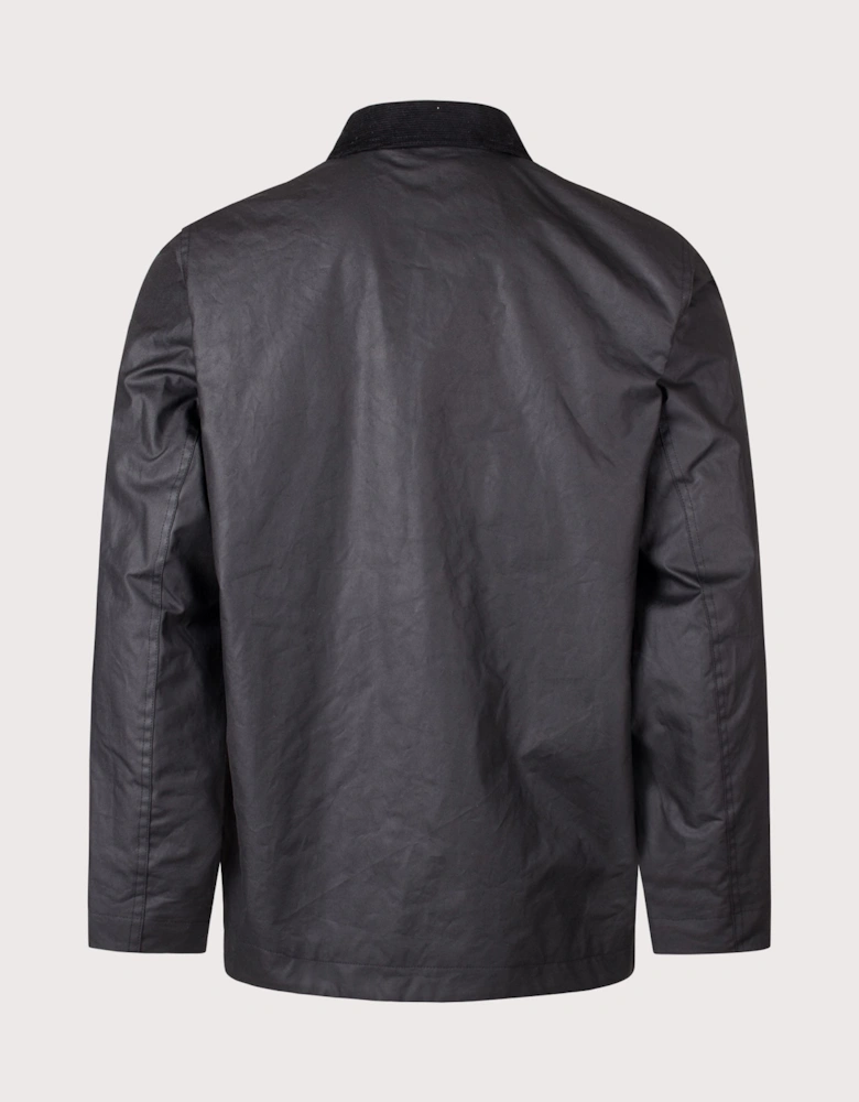 Regular fit Incline Jacket