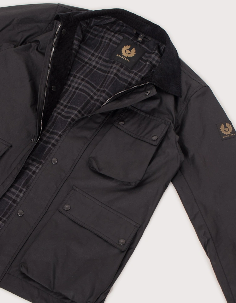 Regular fit Incline Jacket