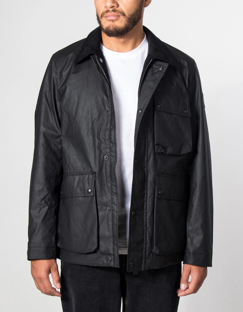Regular fit Incline Jacket