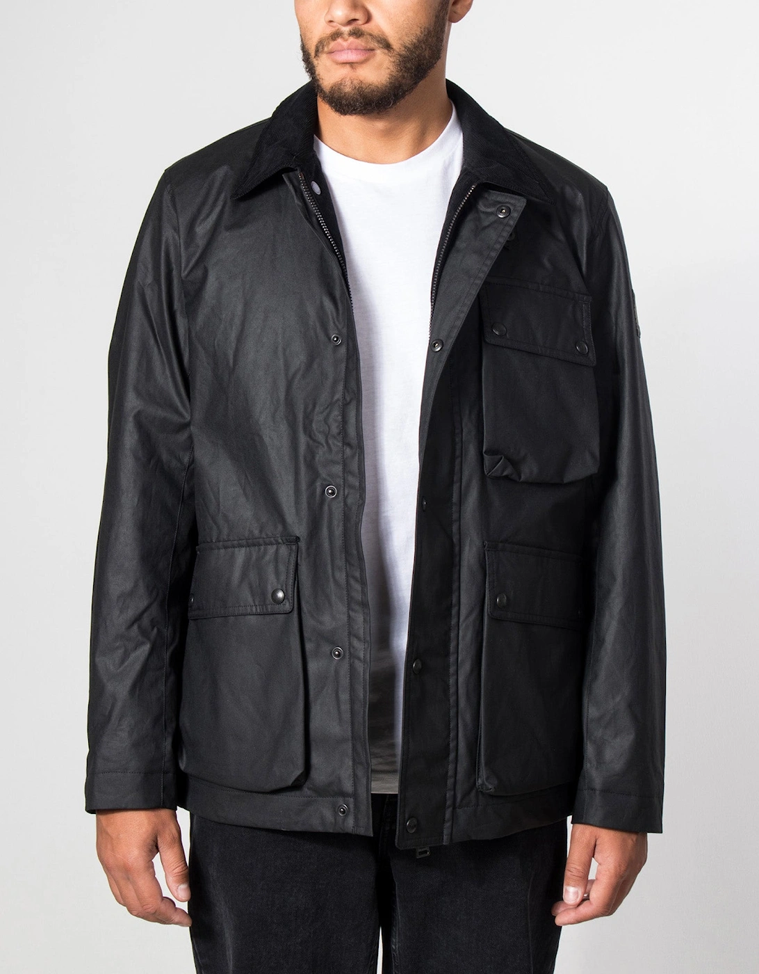 Regular fit Incline Jacket