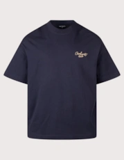 3Z6xx Dark Navy/Wip Dusty H