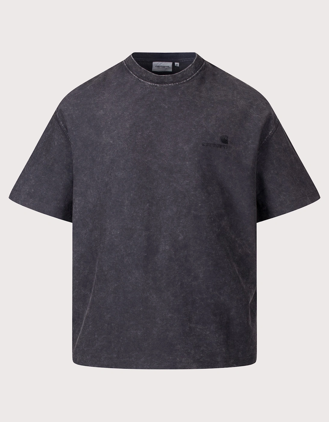 Boxy Loose Fit Lambert T-Shirt