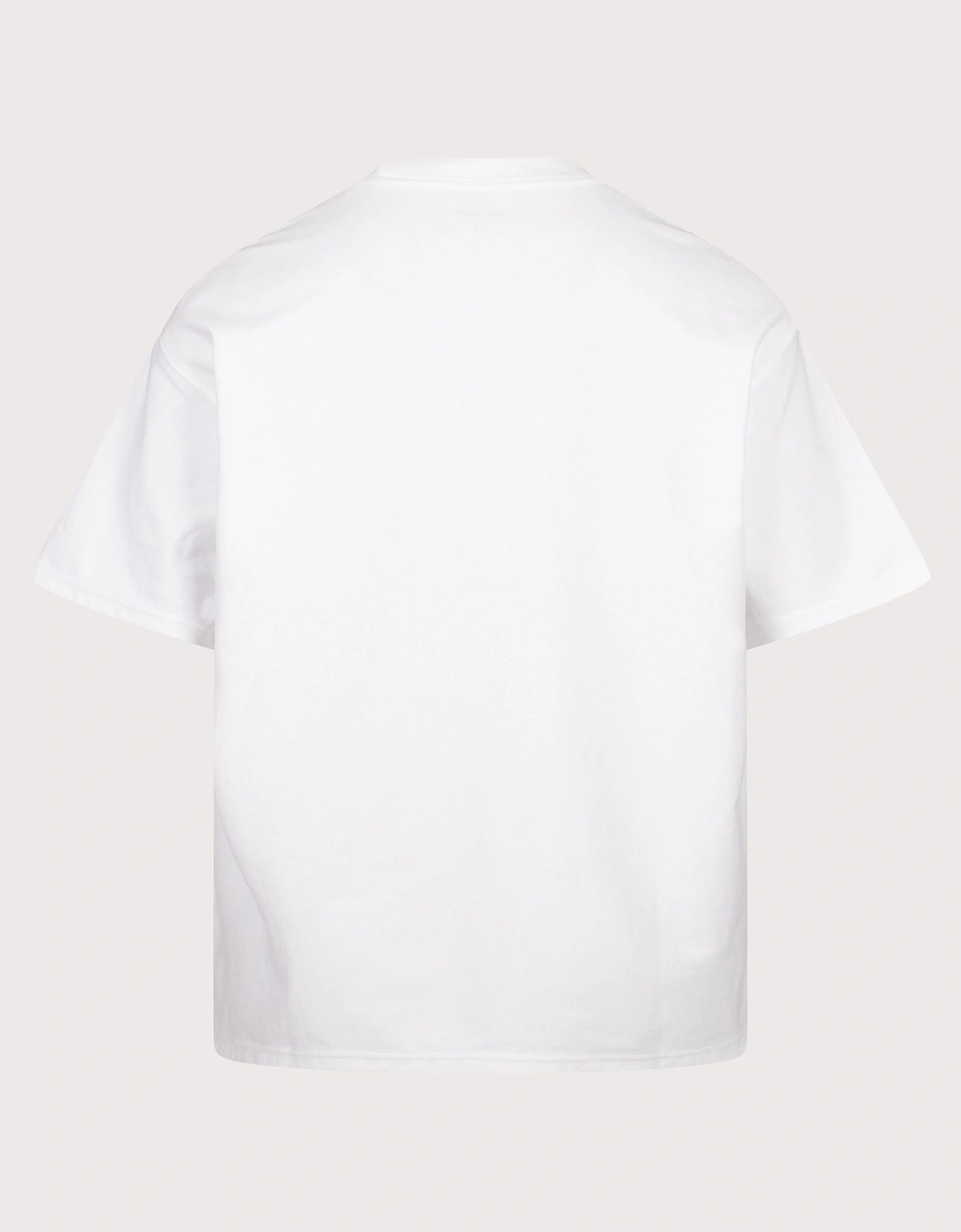 Oversized Fit OG Pocket T-Shirt