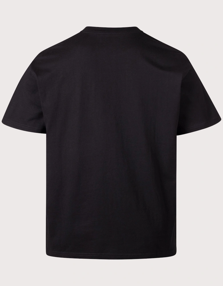 Loose Fit Boogie Night T-Shirt