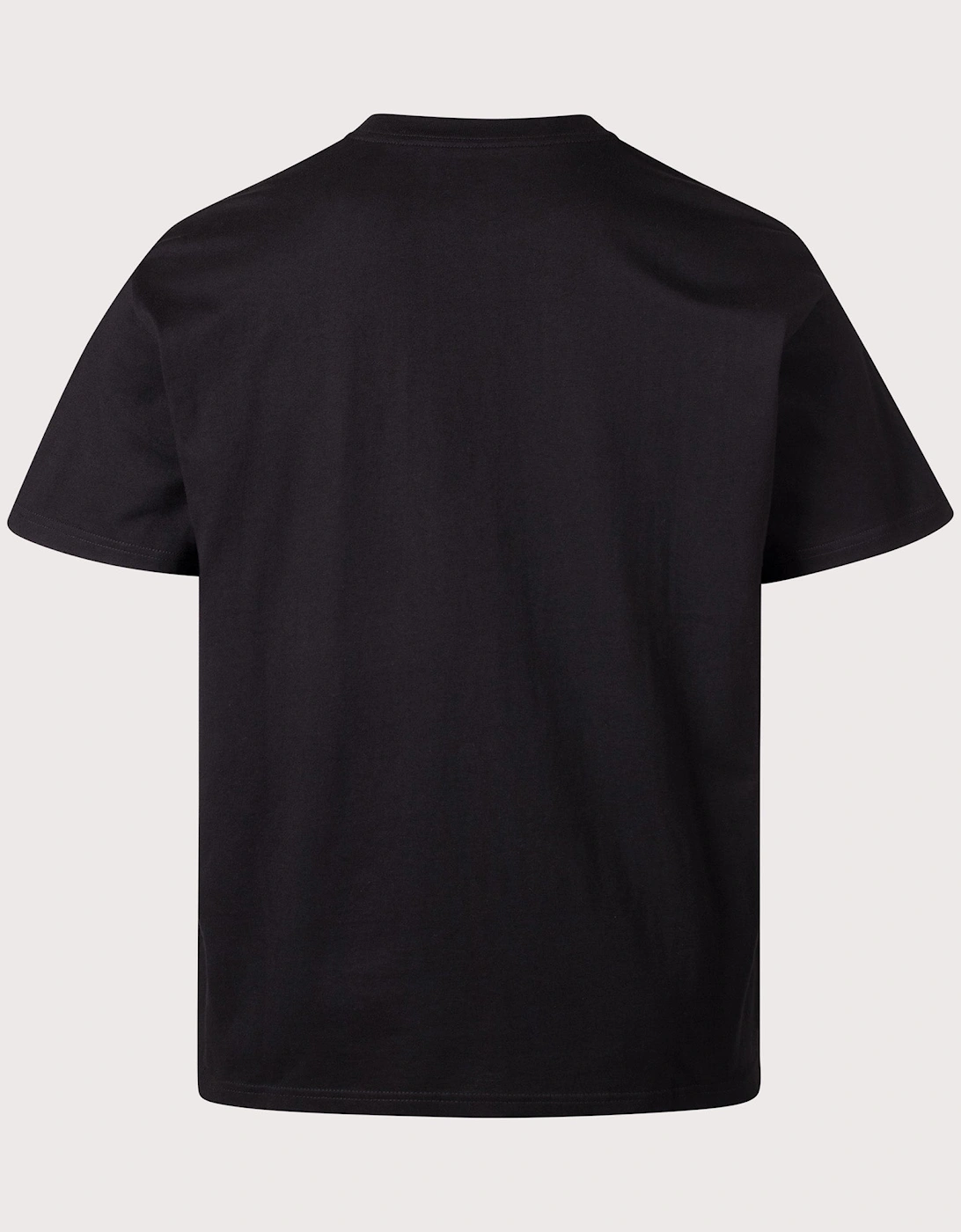 Loose Fit Boogie Night T-Shirt