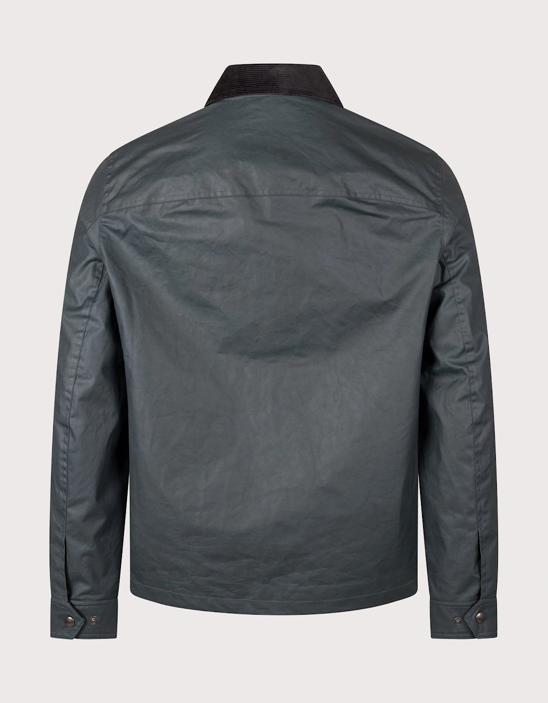 Regular Fit Ground Jacket