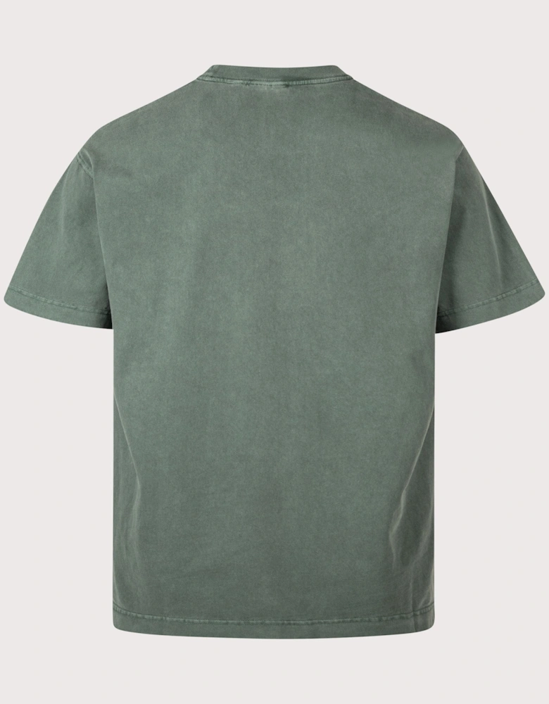 Loose Fit Vista T-Shirt