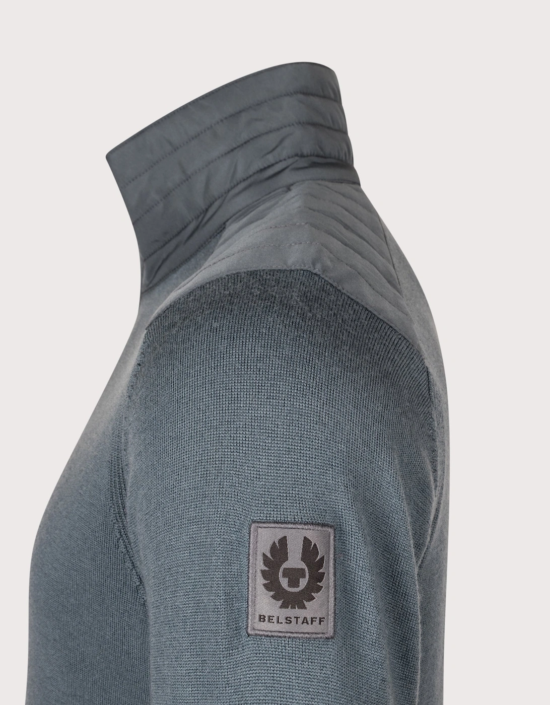 Kilmington Quarter Zip Jumper
