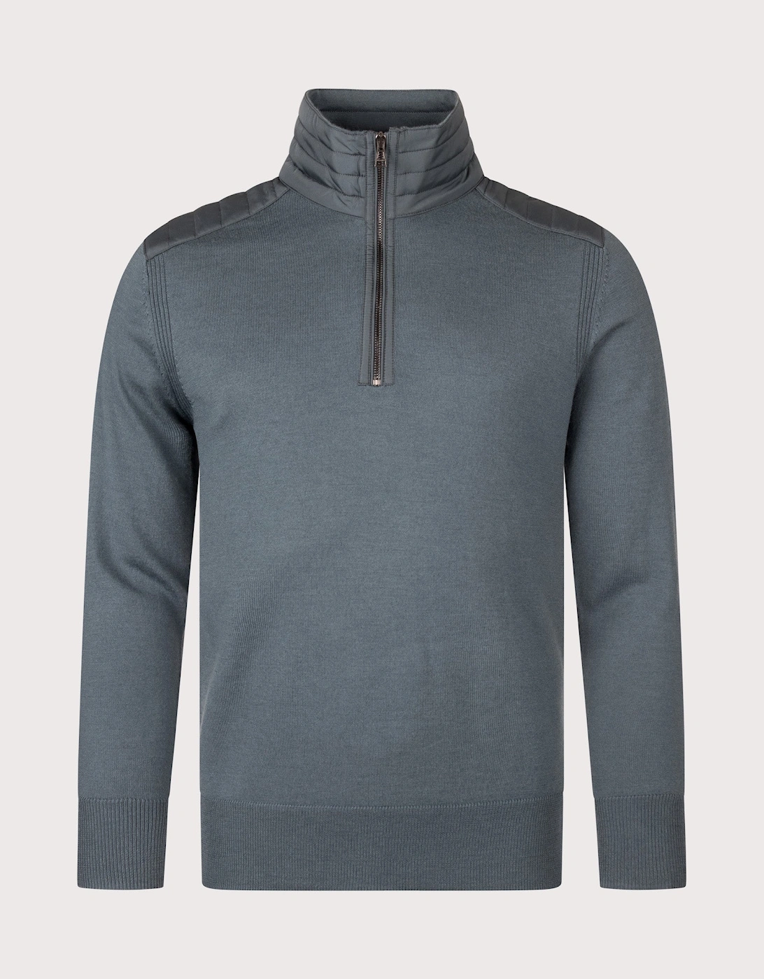 Kilmington Quarter Zip Jumper