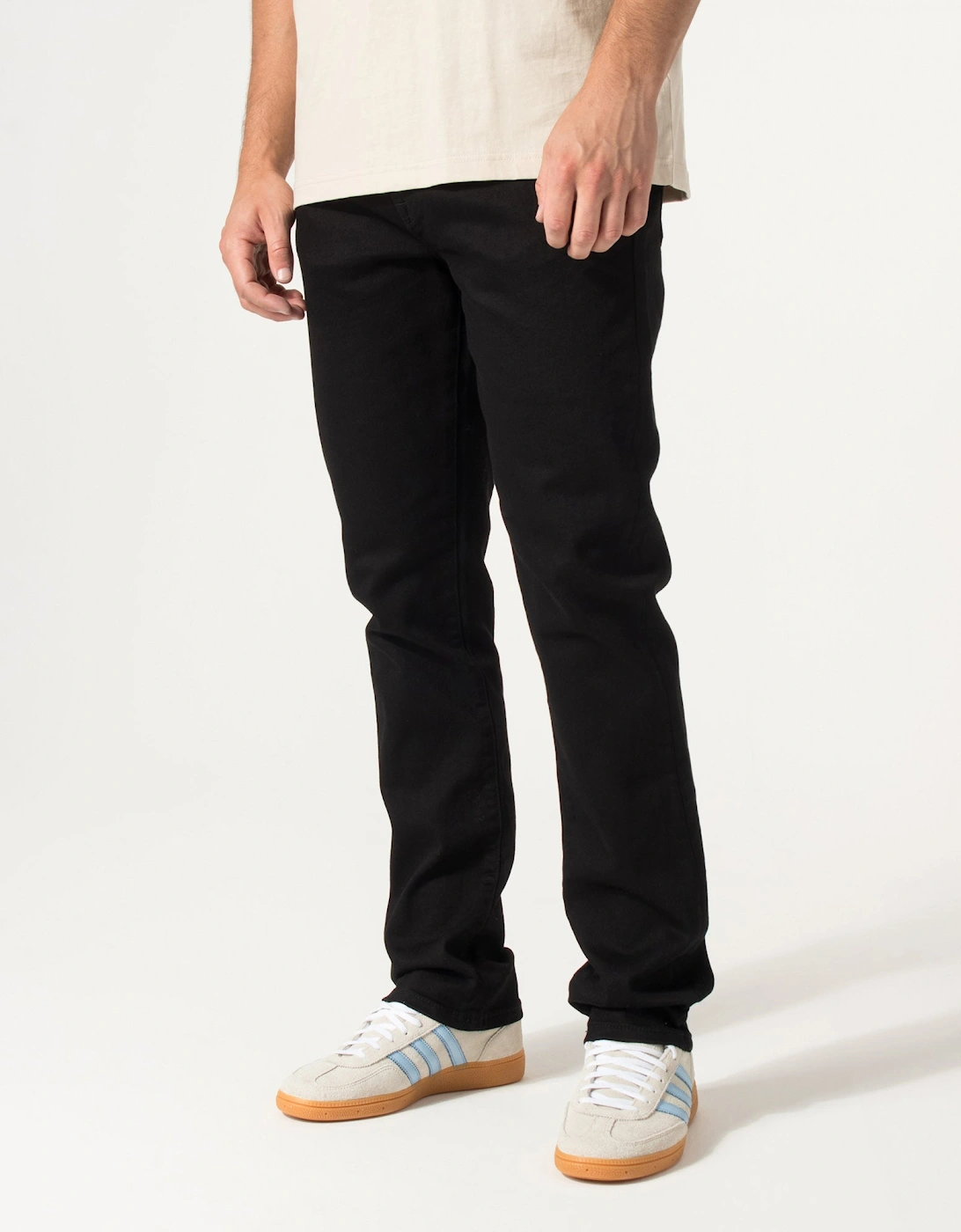 Regular Fit B69 Jeans