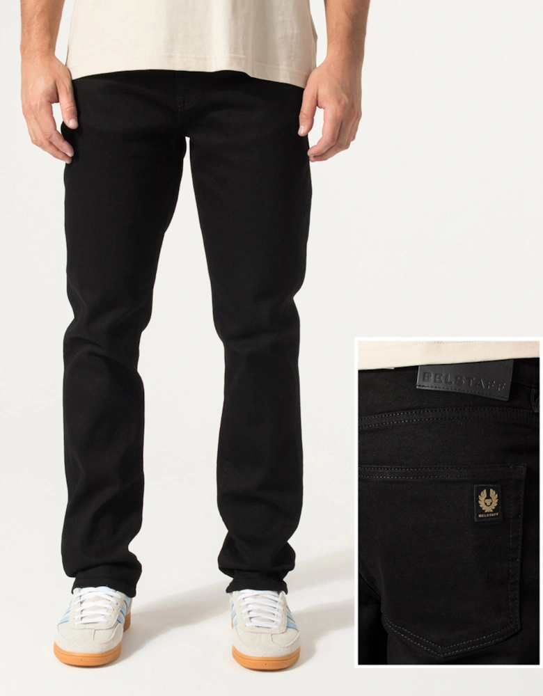 Regular Fit B69 Jeans