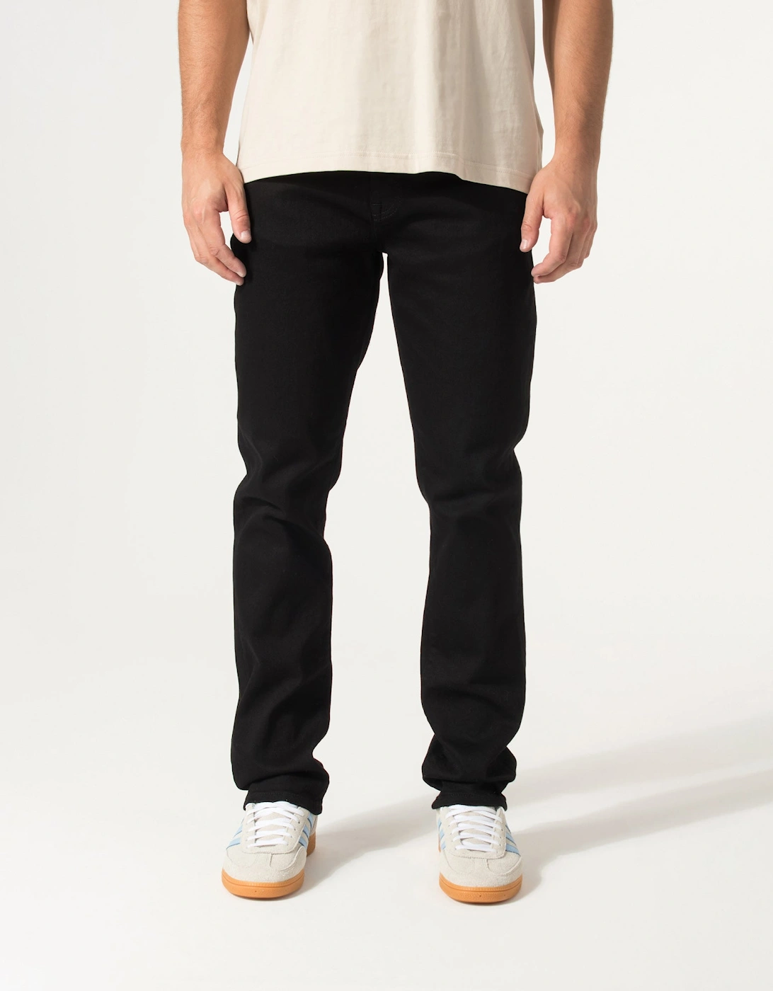 Regular Fit B69 Jeans