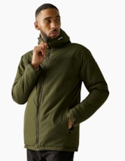 Dark Khaki