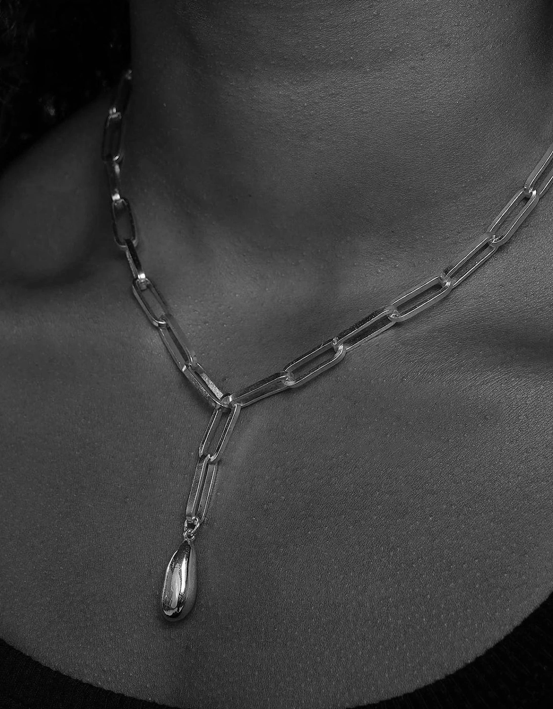 Hampstead Necklace