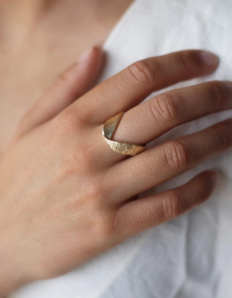 Praise Ring