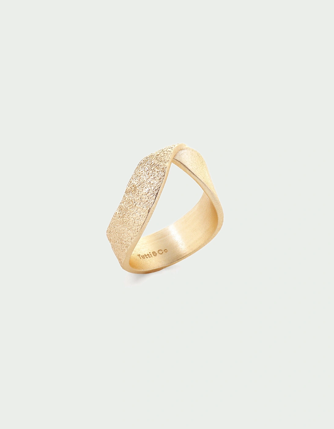Praise Ring