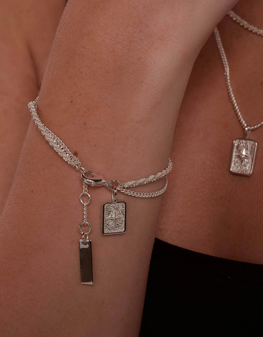 Wish Bracelet