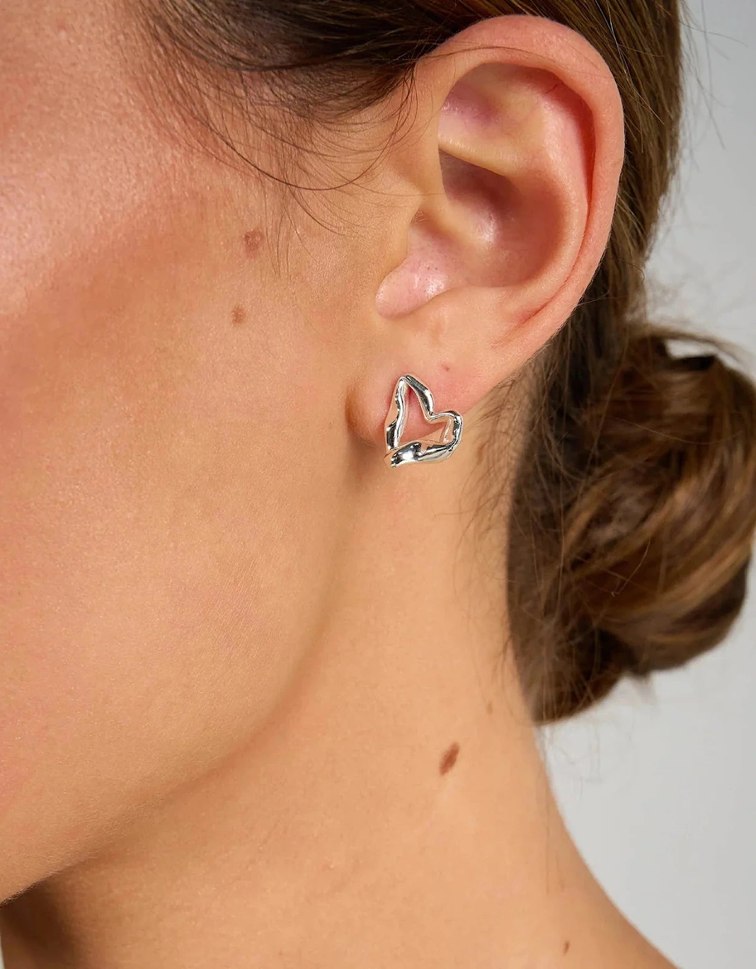 Eternal Earrings