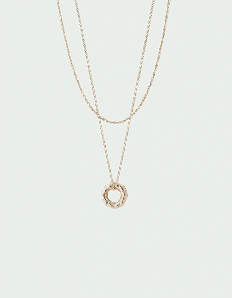Reef Necklace