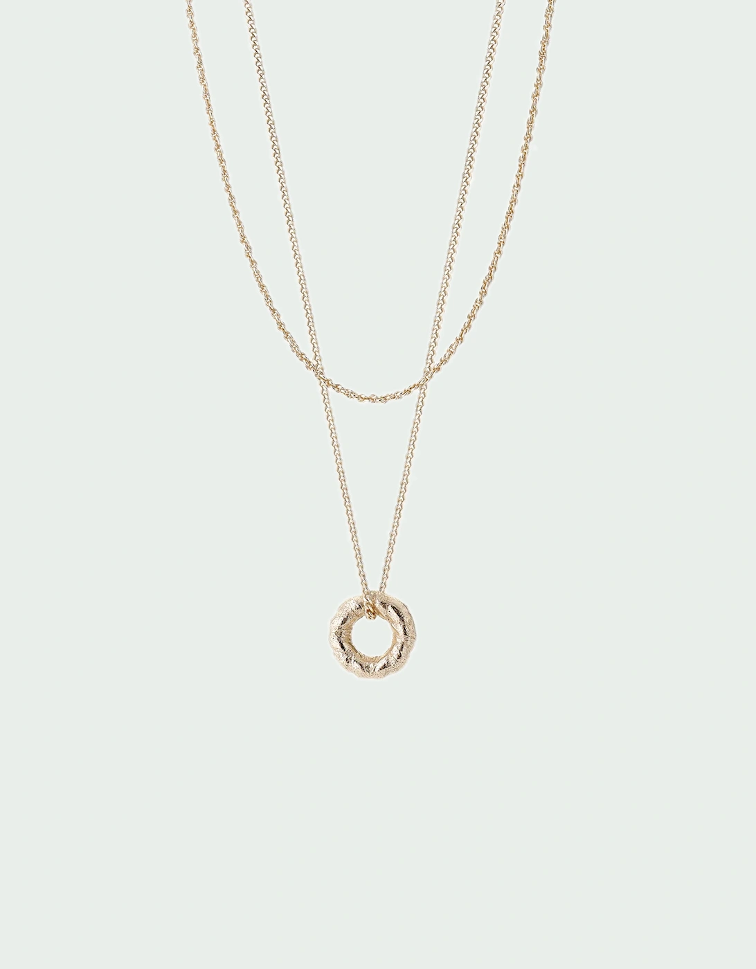 Reef Necklace