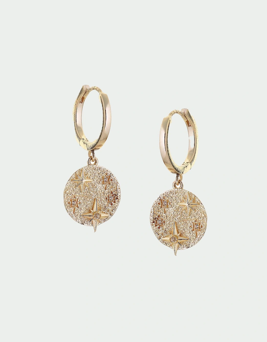 Destiny Earrings