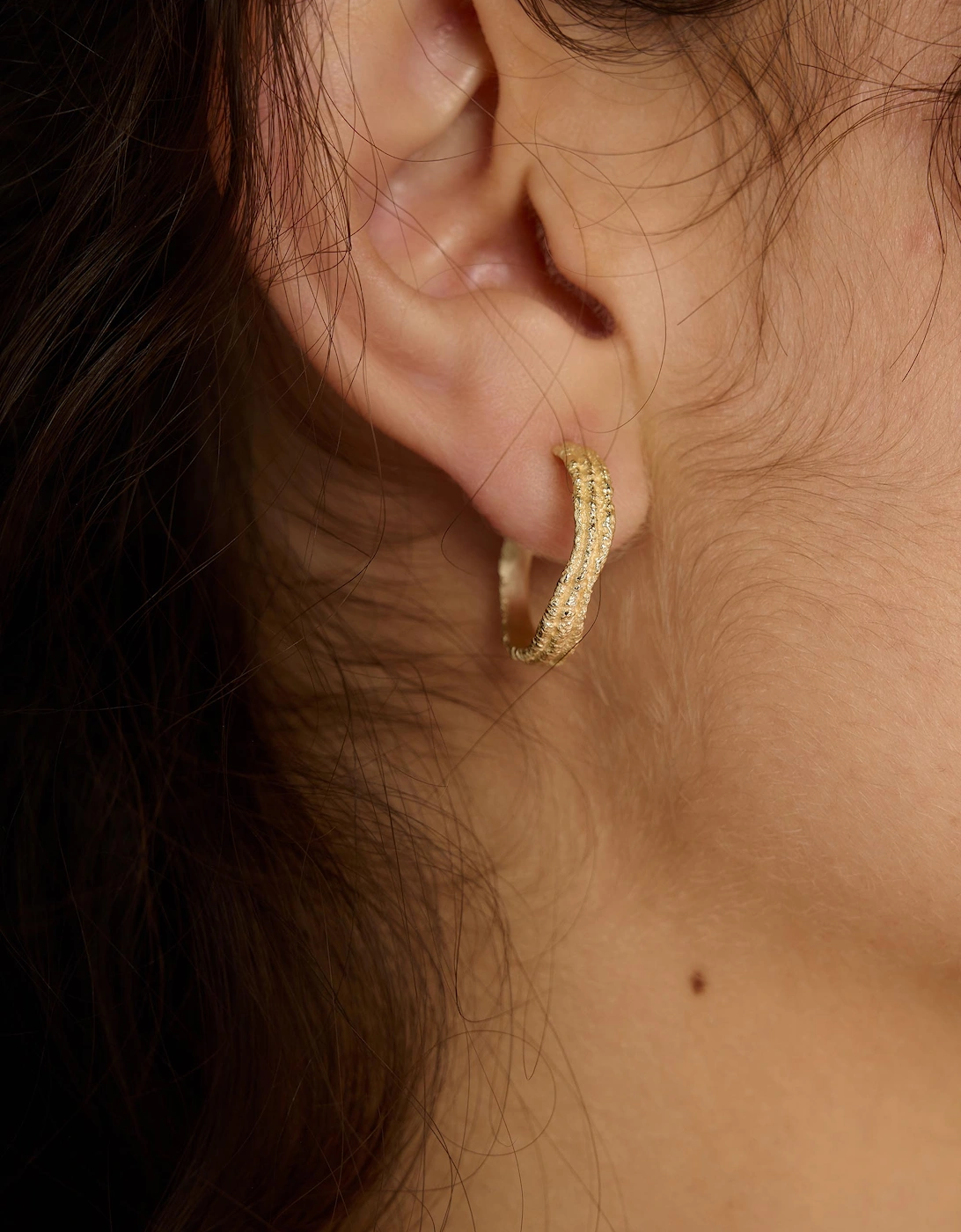 Ravine Earrings