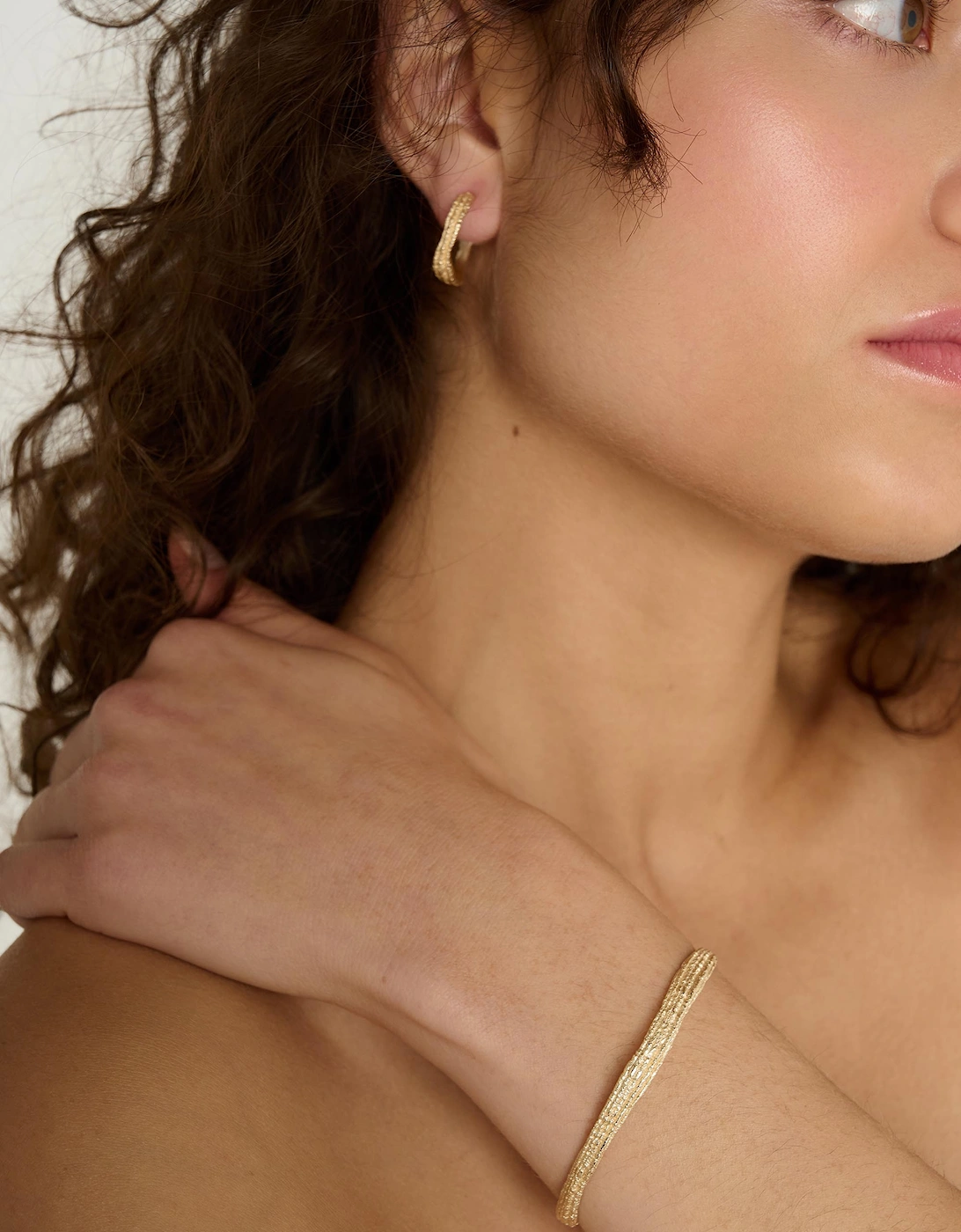 Ravine Earrings