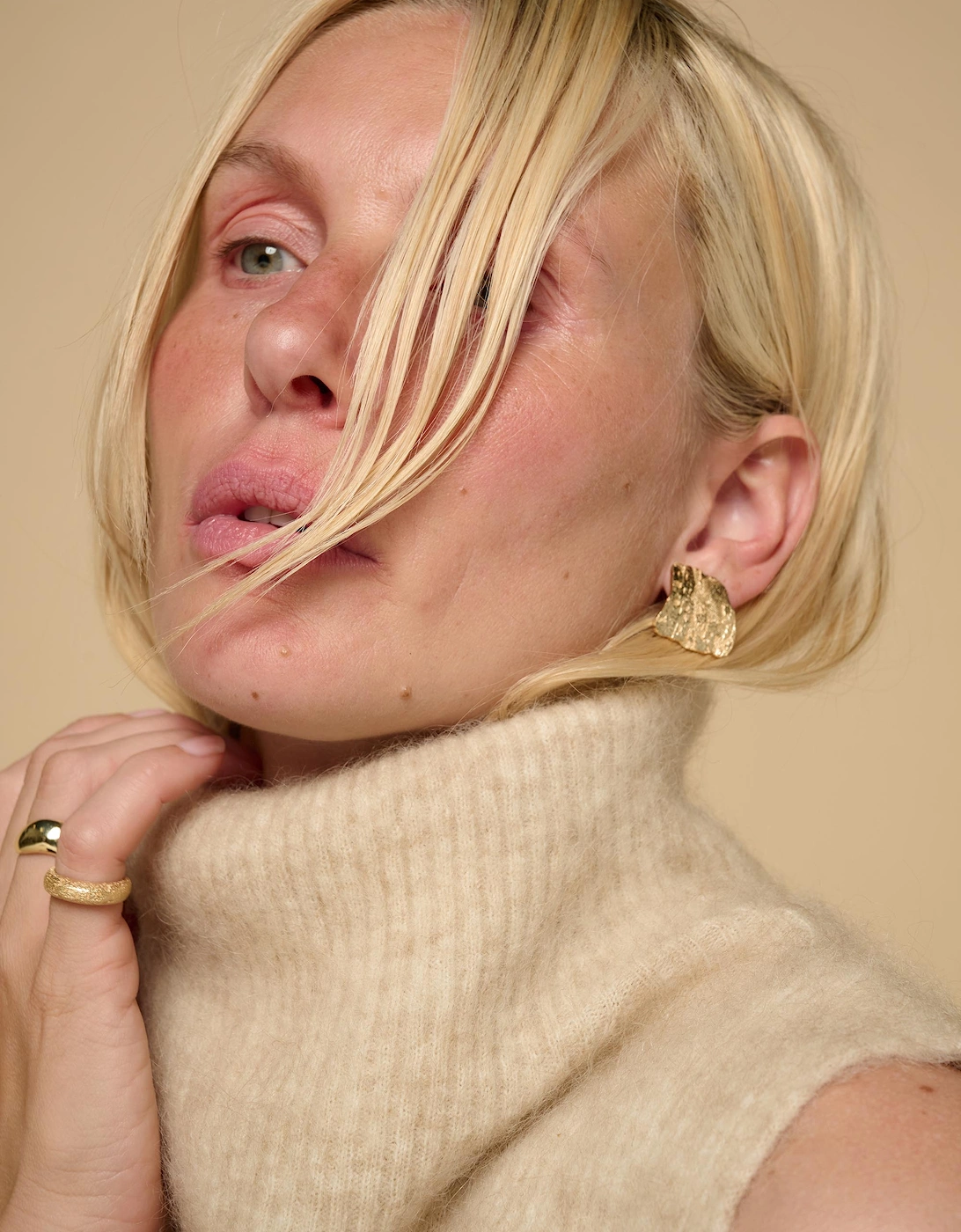 Urban Earrings
