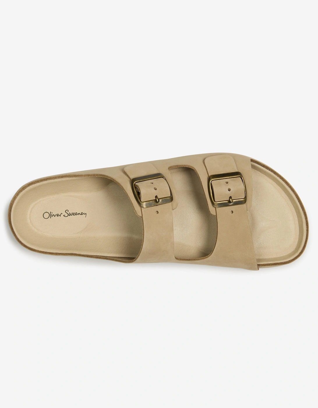 Oliver Sweeney Nubuck Sandals