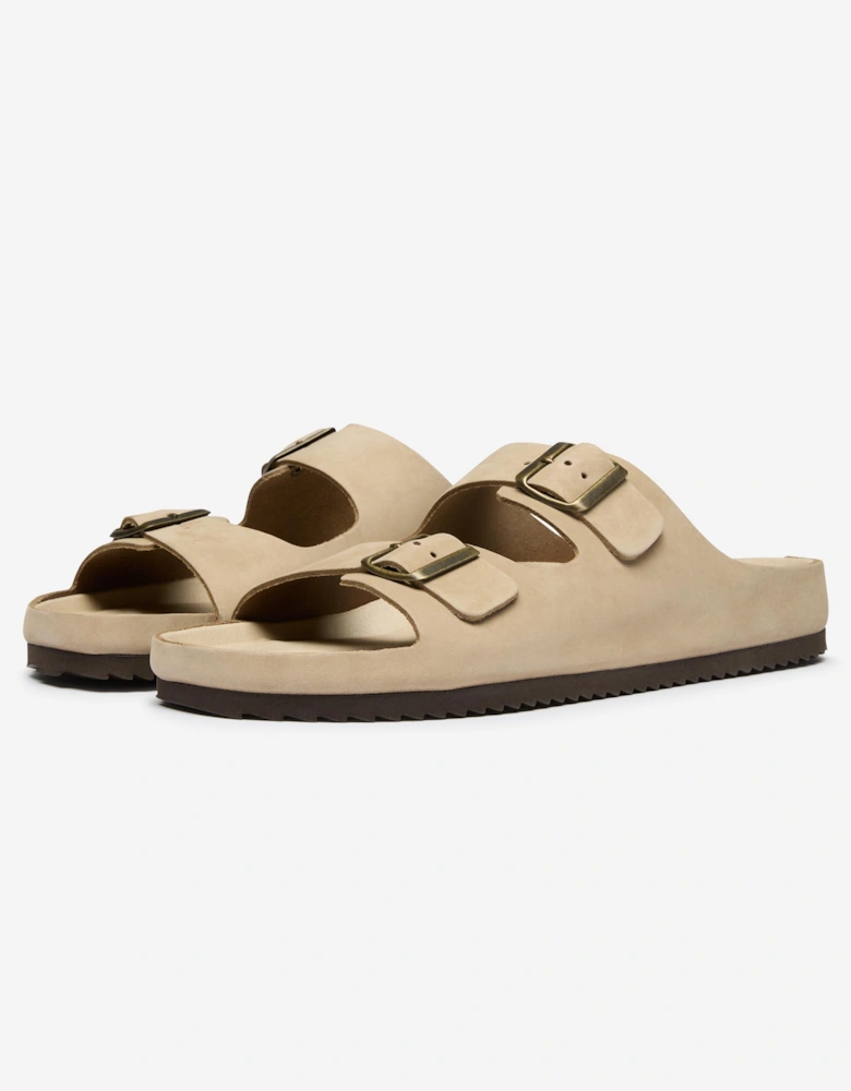 Oliver Sweeney Nubuck Sandals