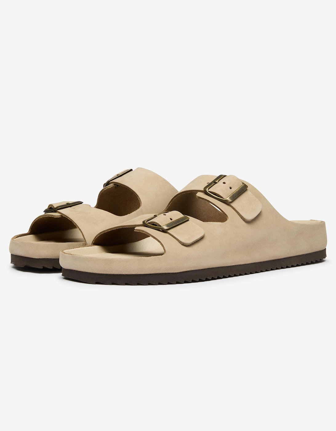 Oliver Sweeney Nubuck Sandals