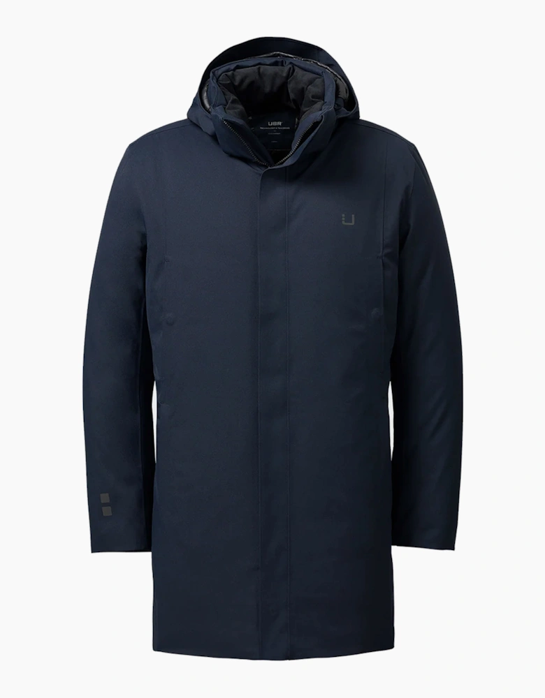 UBR REDOX PARKA D JACKET NAVY
