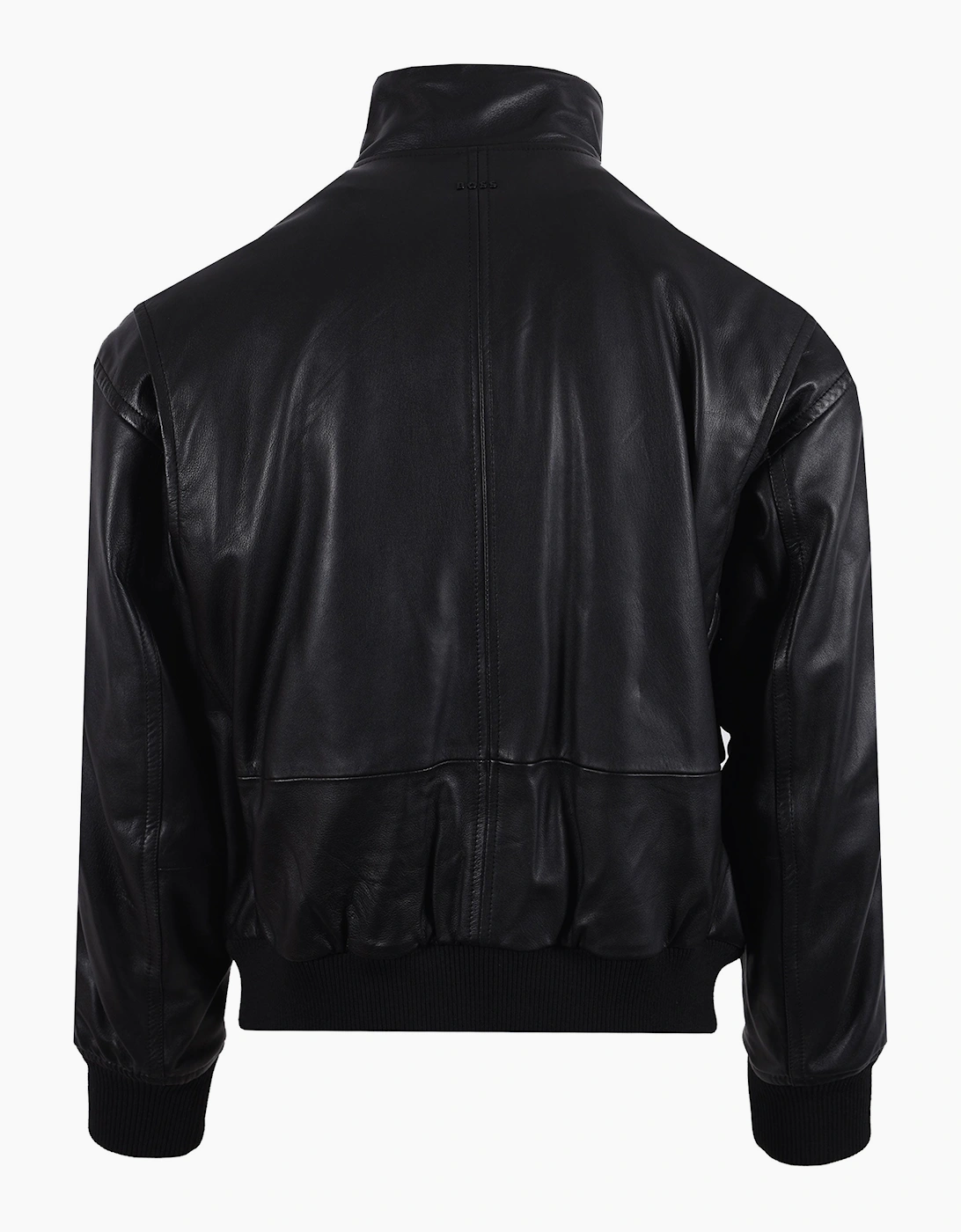 Boss Orange BOSS JOLIGHTS JACKET BLACK