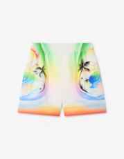 Multicoloured