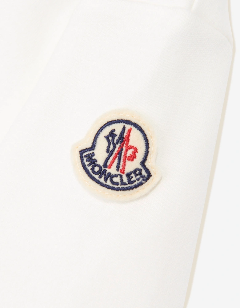 Moncler Enfant Baby Boys Logo Tracksuit in Navy