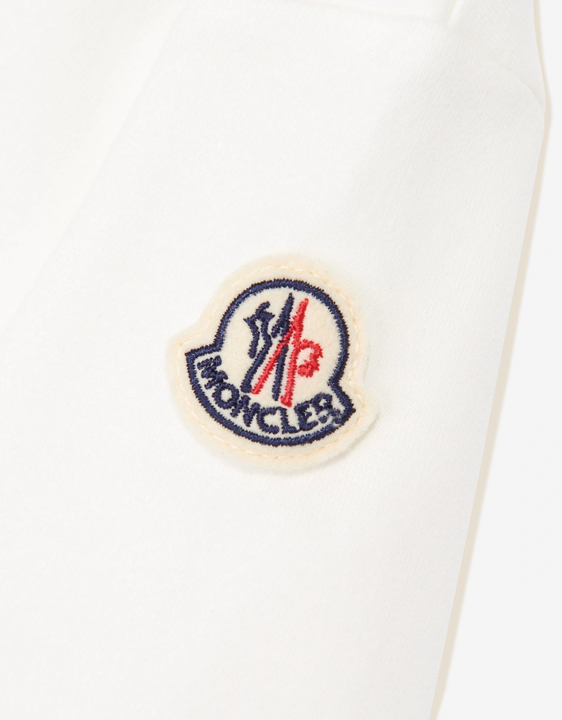 Moncler Enfant Baby Boys Logo Tracksuit in Navy