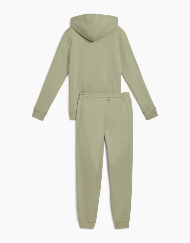 Hayson Grayson Suit