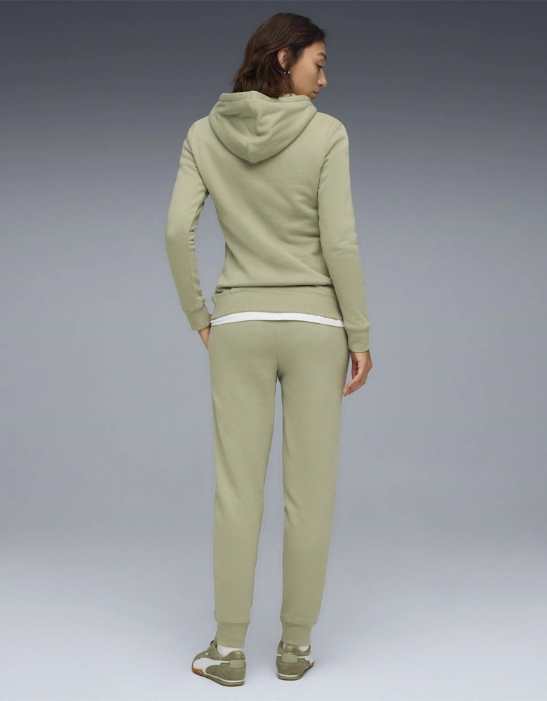 Hayson Grayson Suit
