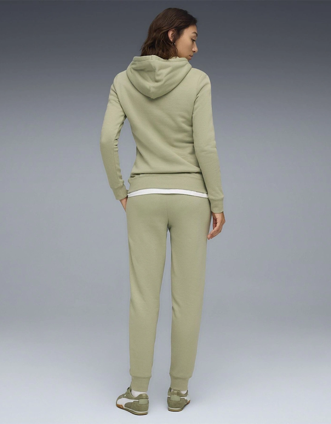 Hayson Grayson Suit
