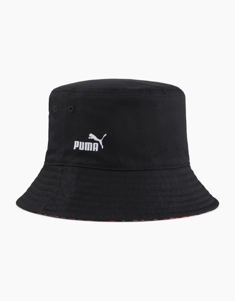 Reversible Bucket Hat