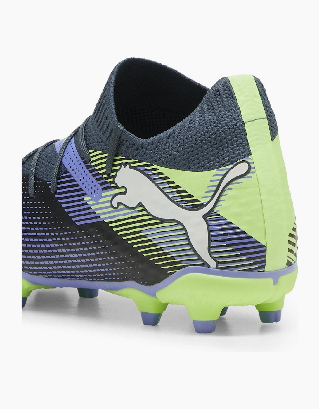 Future 7 Pro Fg Ag Jr Firm Ground Football Boots Unisex Kids