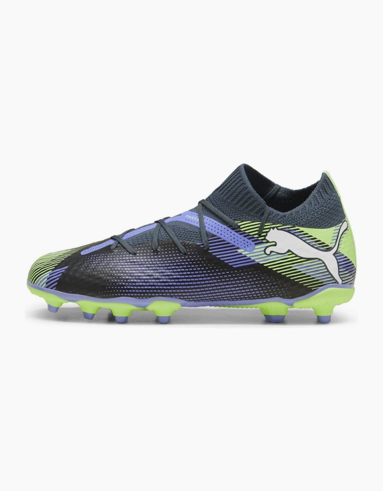 Future 7 Pro Fg Ag Jr Firm Ground Football Boots Unisex Kids