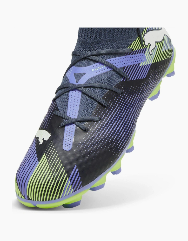 Future 7 Pro Fg Ag Jr Firm Ground Football Boots Unisex Kids