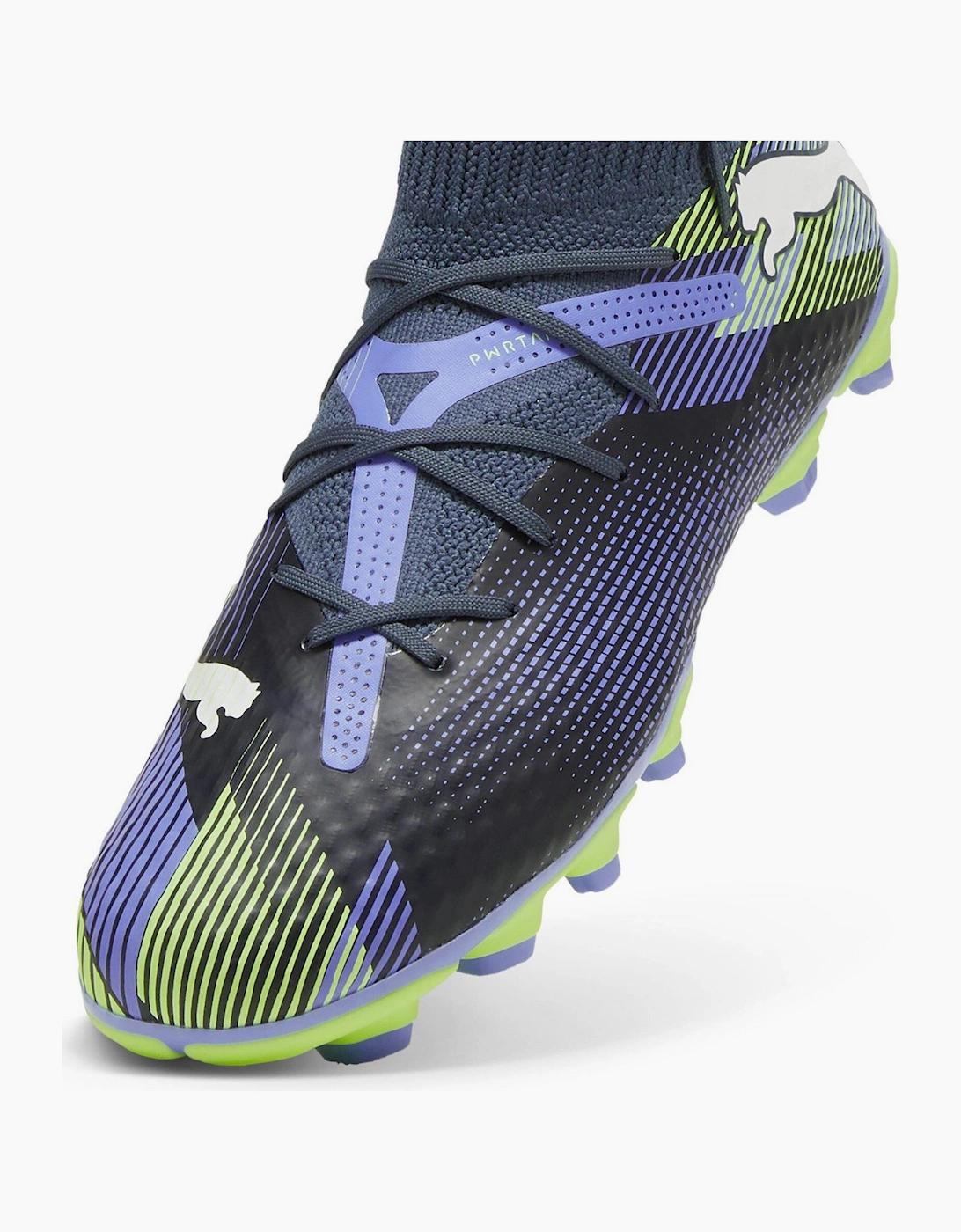 Future 7 Pro Fg Ag Jr Firm Ground Football Boots Unisex Kids