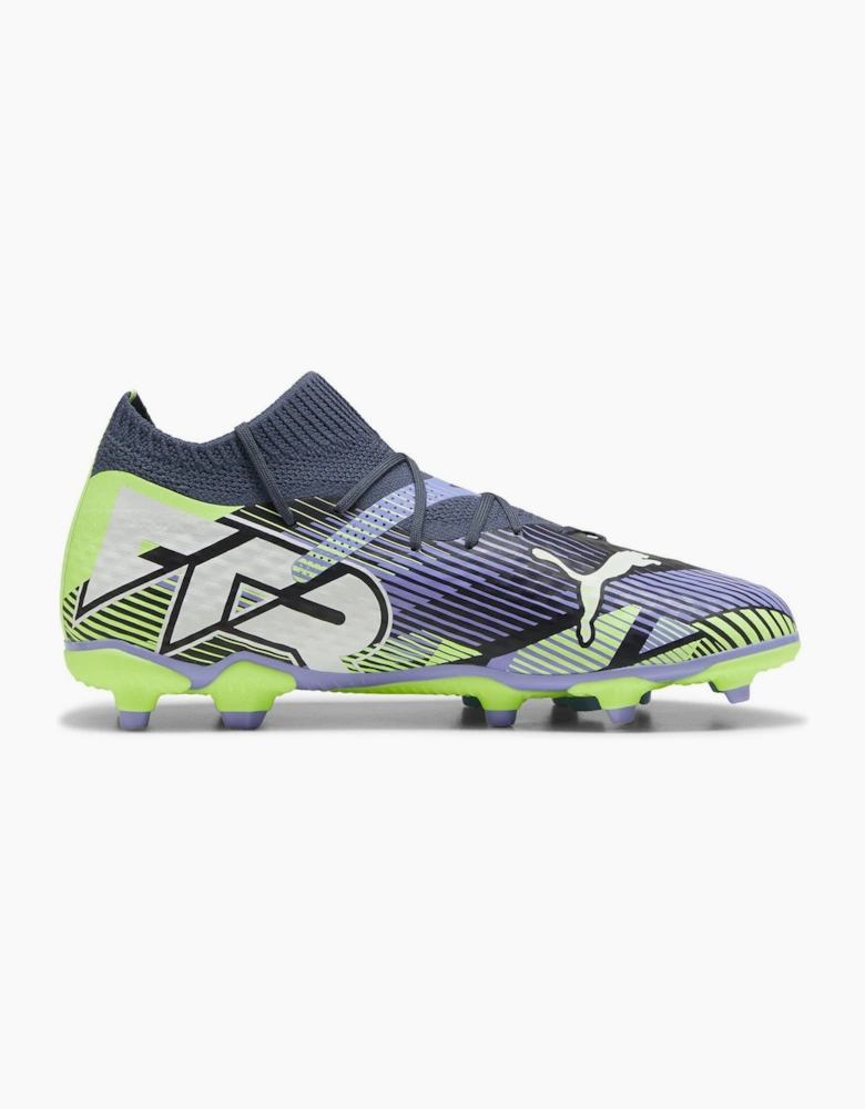 Future 7 Pro Fg Ag Jr Firm Ground Football Boots Unisex Kids
