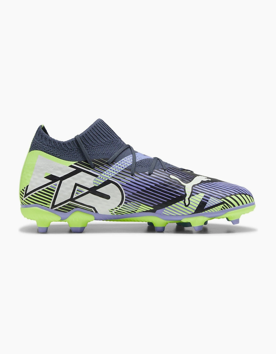 Future 7 Pro Fg Ag Jr Firm Ground Football Boots Unisex Kids