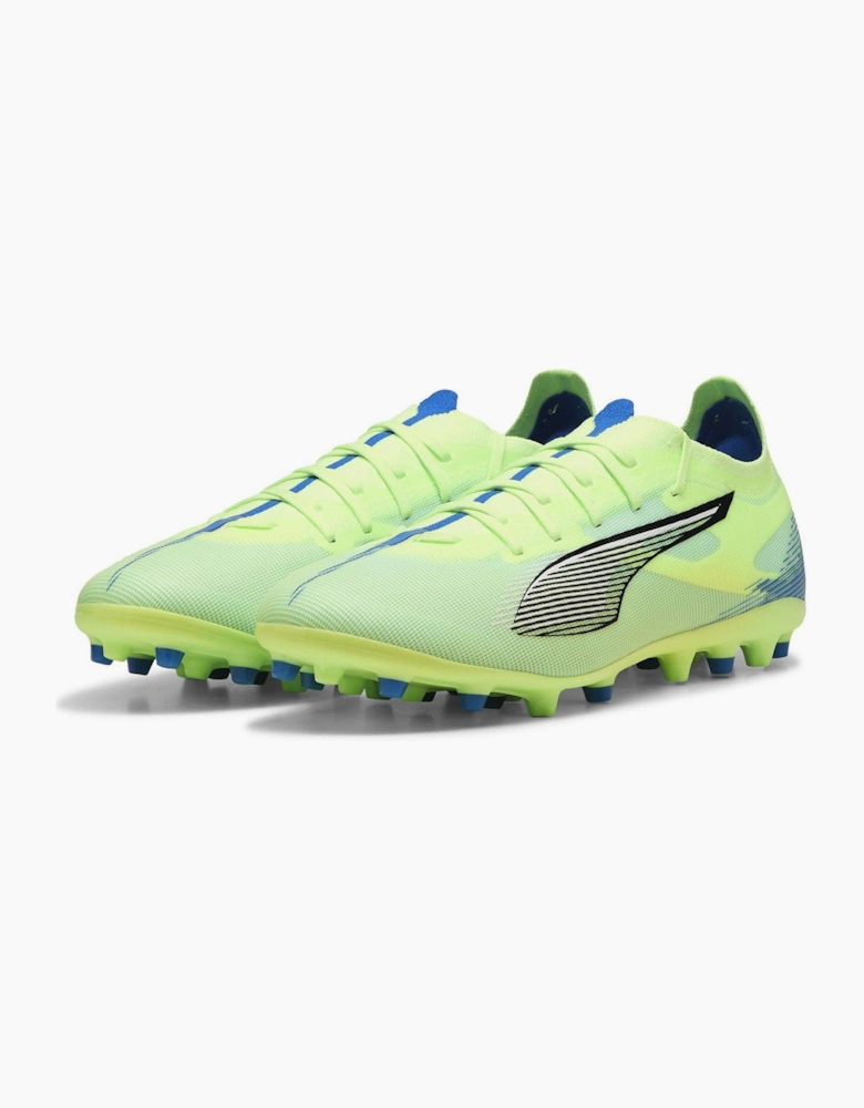 Ultra 5 Match Mg Firm Ground Football Boots